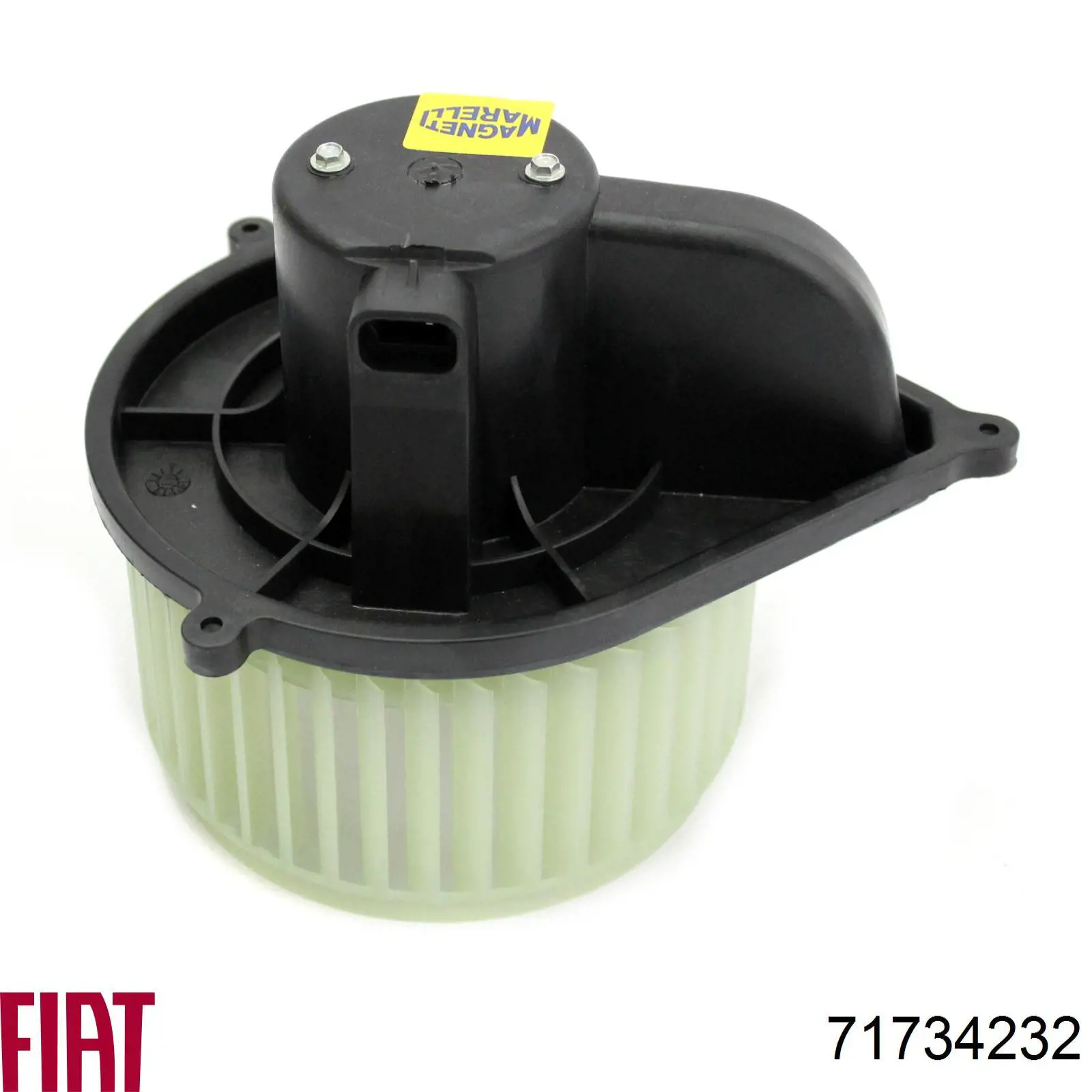Motor de ventilador de forno (de aquecedor de salão) Fiat/Alfa/Lancia 71734232 preço, a partir de 99,65 USD