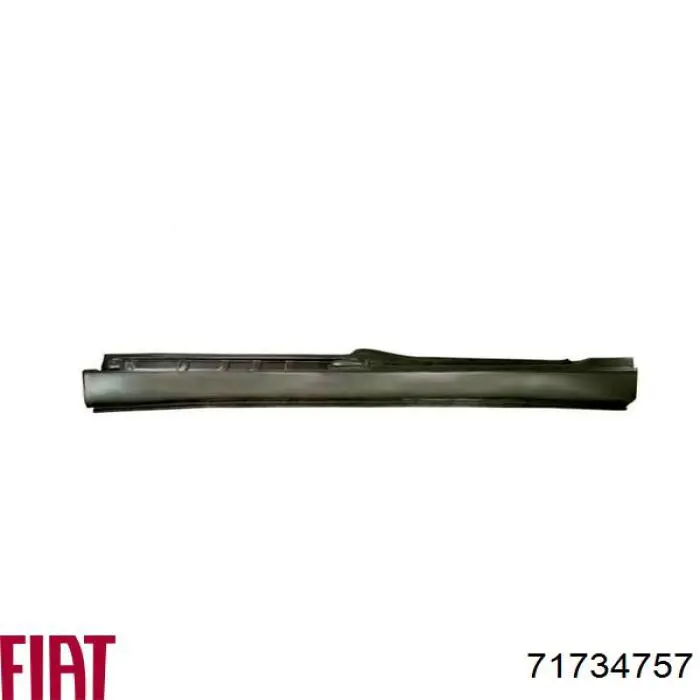 Купить 71734757 Fiat/Alfa/Lancia 