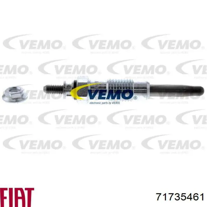71735461 Fiat/Alfa/Lancia