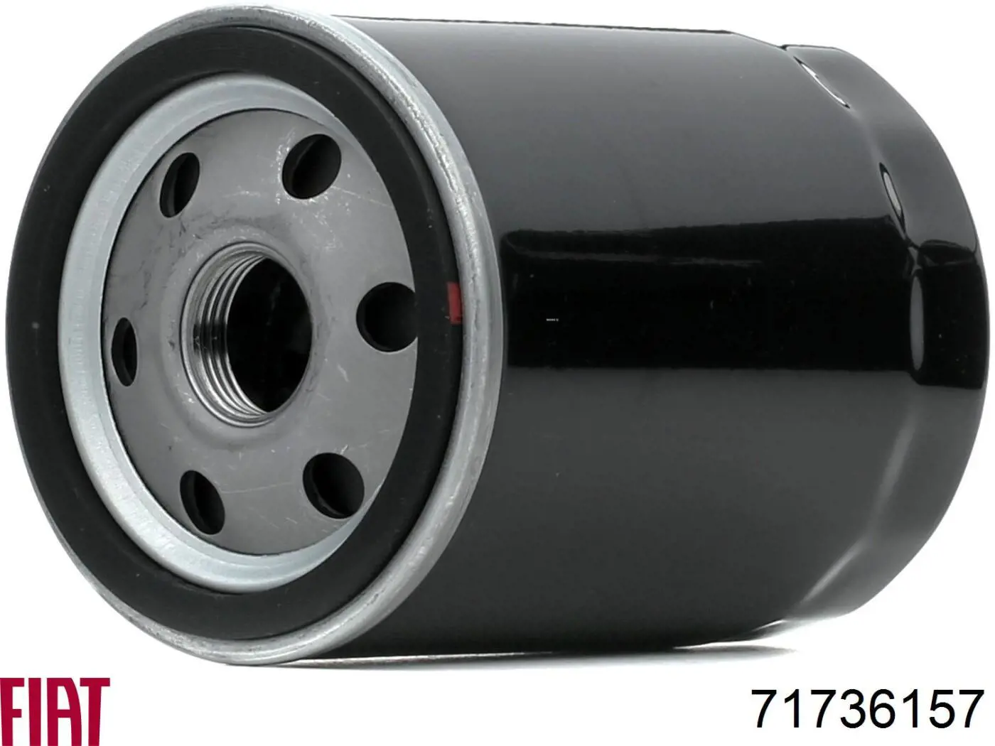 Фильтр очистки масла центробежный Fiat/Alfa/Lancia 71736157 цена, от 4.28 USD