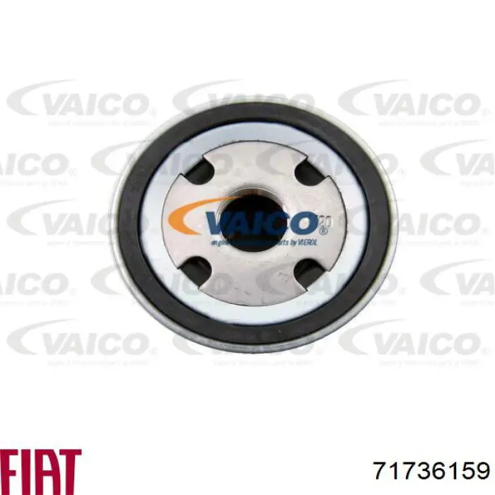 Фильтр масла Fiat/Alfa/Lancia 71736159