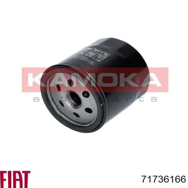 71736166 Fiat/Alfa/Lancia