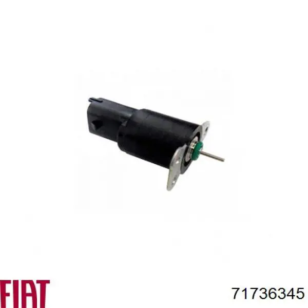 71736345 Fiat/Alfa/Lancia Клапан ТНВД электромагнитный