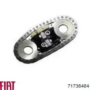Гильза поршневая Fiat/Alfa/Lancia 71736484 цена, от 22.18 USD
