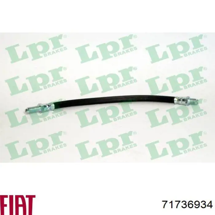 Compre 6T46864 Samko Mangueira de embraiagem