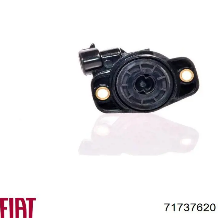 71737620 Fiat/Alfa/Lancia