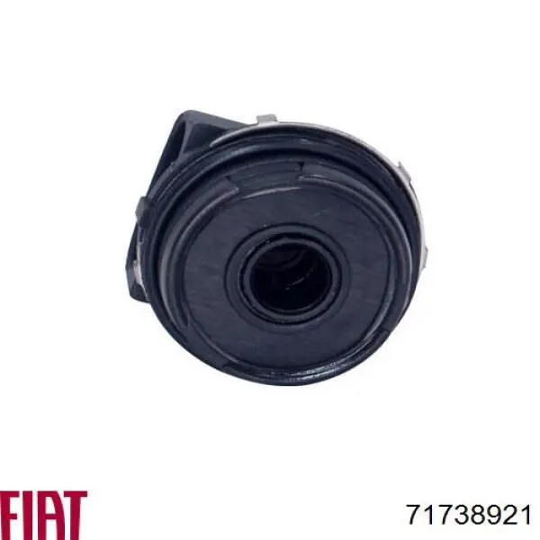 Датчик дроссельной заслонки IPF2C Magneti Marelli