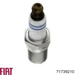 71739210 Fiat/Alfa/Lancia Свечи зажигания