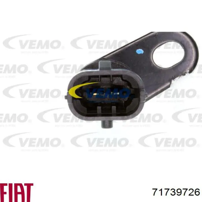Купить 71739726 Fiat/Alfa/Lancia Датчик оборотов коленвала