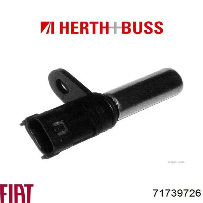 Датчик положения коленчатого вала Fiat/Alfa/Lancia 71739726 цена, от 13.13 USD