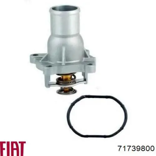 Термостат 71739800 Fiat/Alfa/Lancia