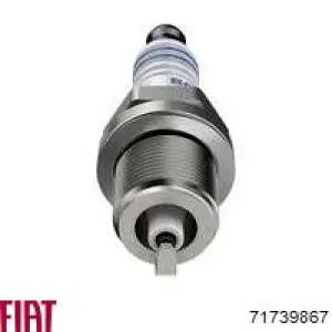 Купить 71739867 Fiat/Alfa/Lancia Свечи автомобильные