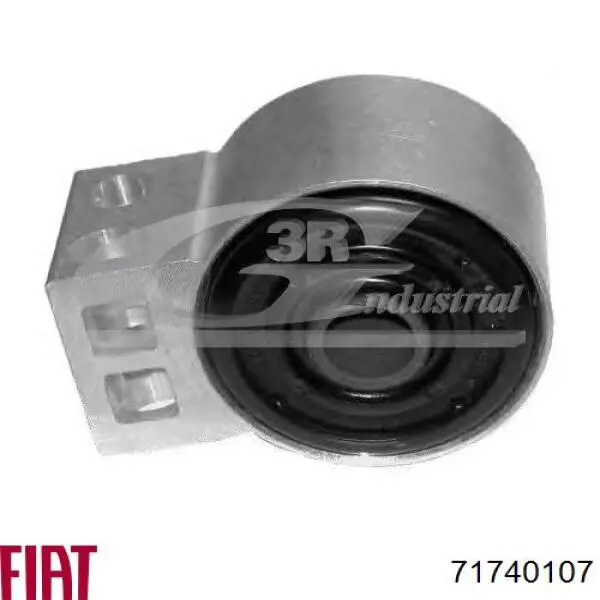Сайлентблок передней подвески Fiat/Alfa/Lancia 71740107 цена, от 25.14 USD