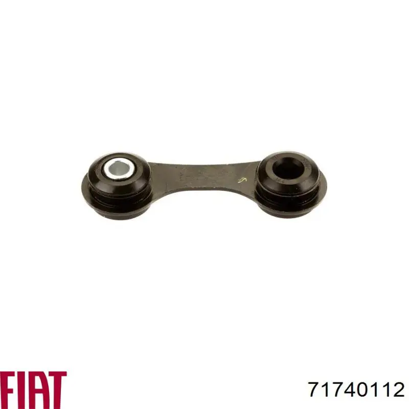 Купить 71740112 Fiat/Alfa/Lancia Солдатик стабилизатора, заднего