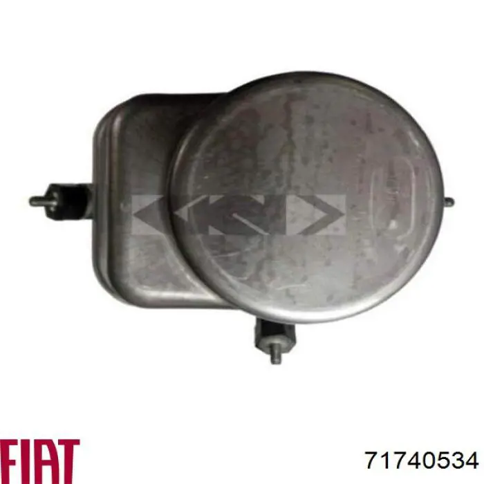 Насос ГУР 150361 Elstock