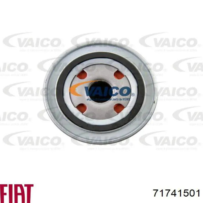 Фильтр очистки масла центробежный Eurorepar E149122 цена, от 4.73 USD