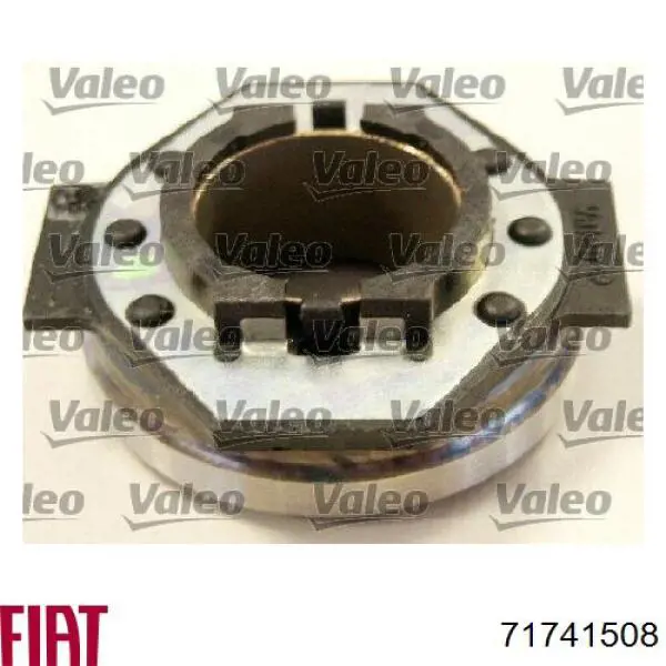 Комплект сцепления (3 части) Fiat/Alfa/Lancia 71741508 цена, от 62.34 USD