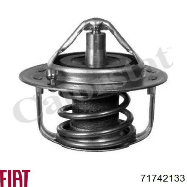 Термостат в корпусе Fiat/Alfa/Lancia 71742133 цена, от 6.64 USD