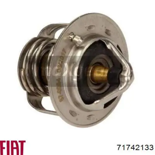 Купить 71742133 Fiat/Alfa/Lancia Автомобильный термостат