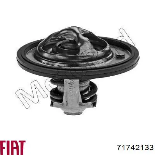 71742133 Fiat/Alfa/Lancia Авто термостат