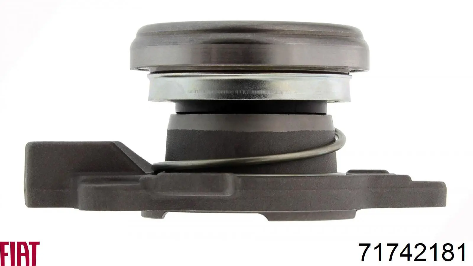 Купить 71742181 Fiat/Alfa/Lancia Цилиндр сцепления в сборе с выжимным подшипником