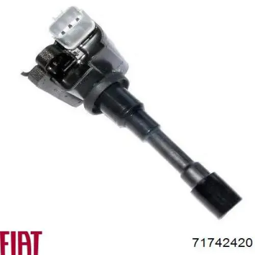 71742420 Fiat/Alfa/Lancia