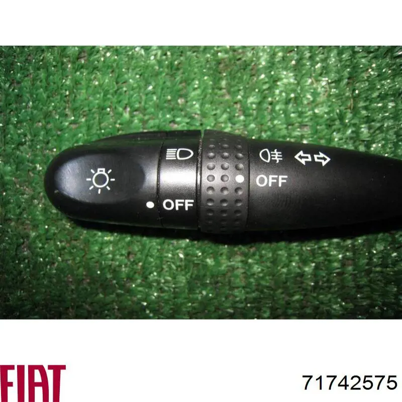 Переключатель подрулевой, левый Meat&Doria 231357 цена, от 279.20 USD