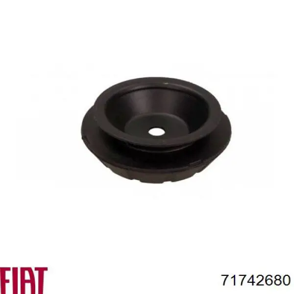 Опора стойки амортизатора переднего Fiat/Alfa/Lancia 71742680 цена, от 11.87 USD