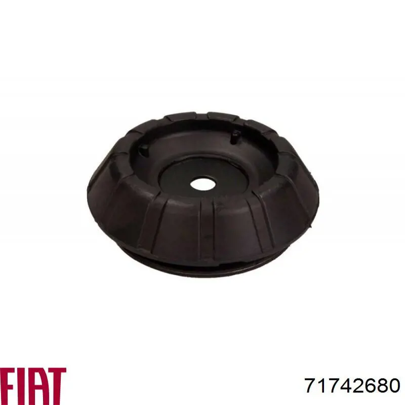 Опора переднего амортизатора 71742680 Fiat/Alfa/Lancia