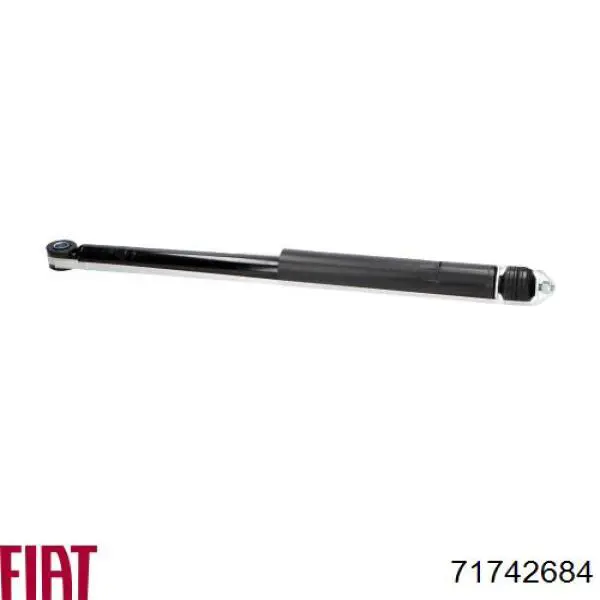 Стойка амортизатора задняя Suzuki 4180079J50 цена, от 39.21 USD