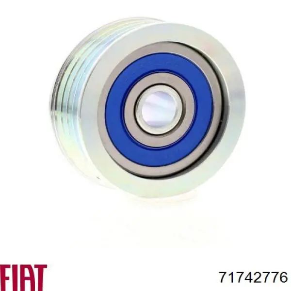 Купить 71742776 Fiat/Alfa/Lancia Натяжной ролик