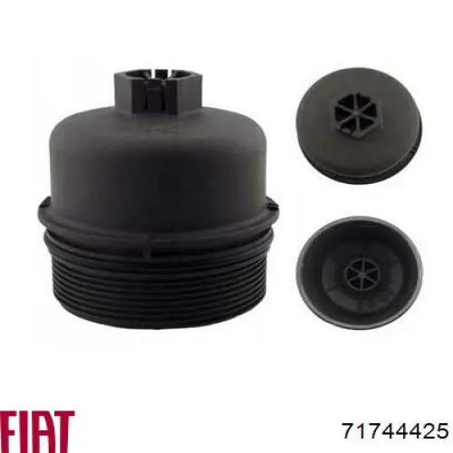 Поршень на 1 цилиндр 55185085 Fiat/Alfa/Lancia