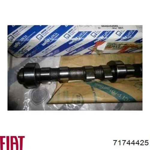 Купить 55185085 Fiat/Alfa/Lancia Поршень на 1 цилиндр