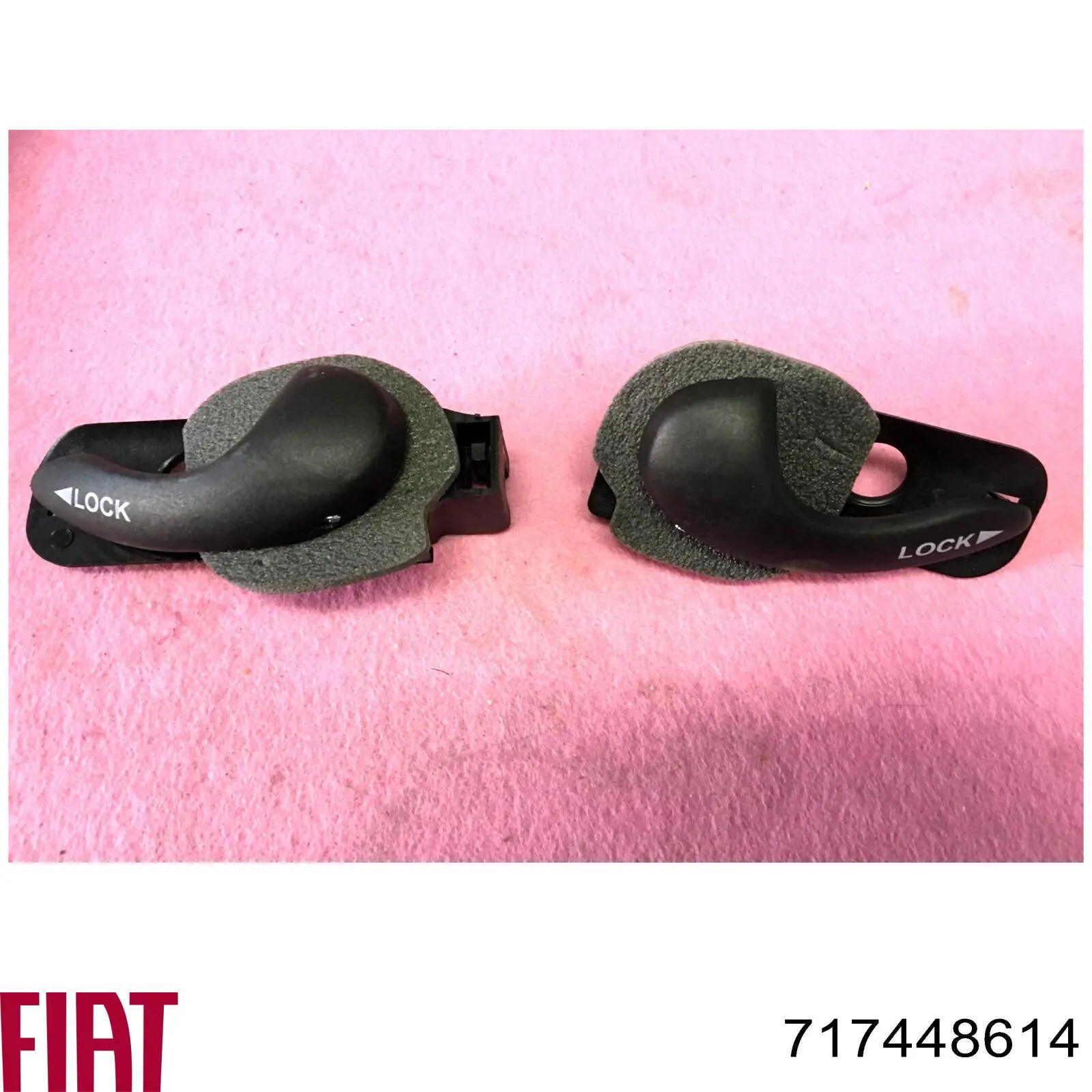  Fiat/Alfa/Lancia 717448614 цена, от 10.19 USD