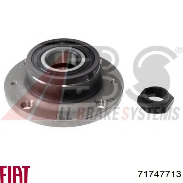 71747713 Fiat/Alfa/Lancia