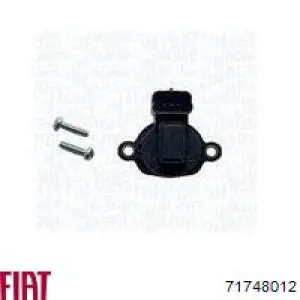 Датчик положения селектора АКПП 71748012 Fiat/Alfa/Lancia