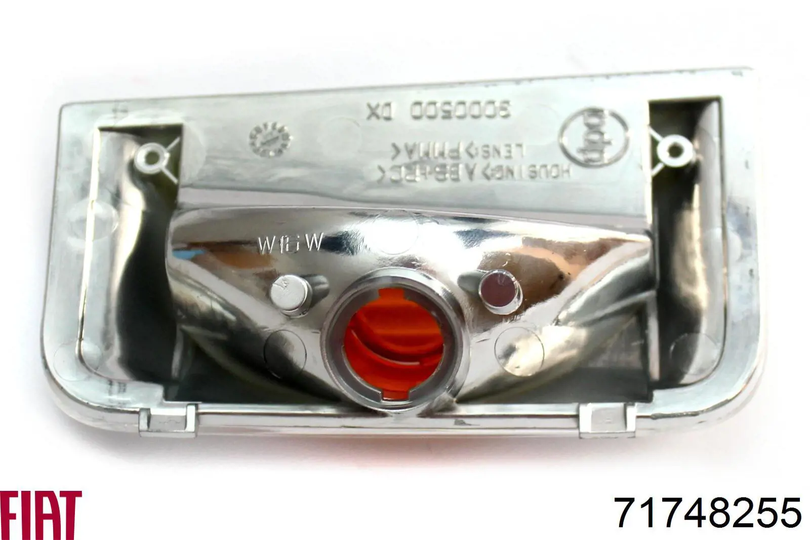 Указатель поворота зеркала, правый Fiat/Alfa/Lancia 71748255 цена, от 8.92 USD