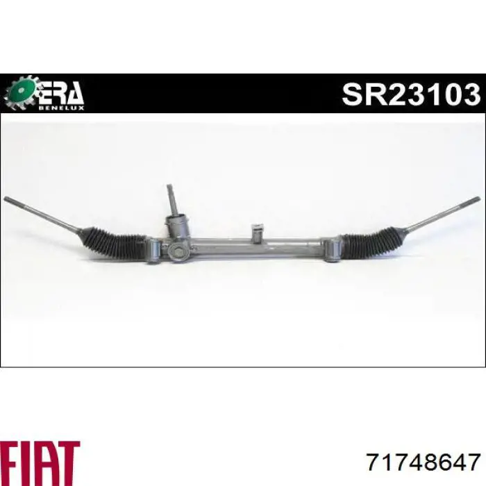 Купить 71748647 Fiat/Alfa/Lancia Рулевая рейка