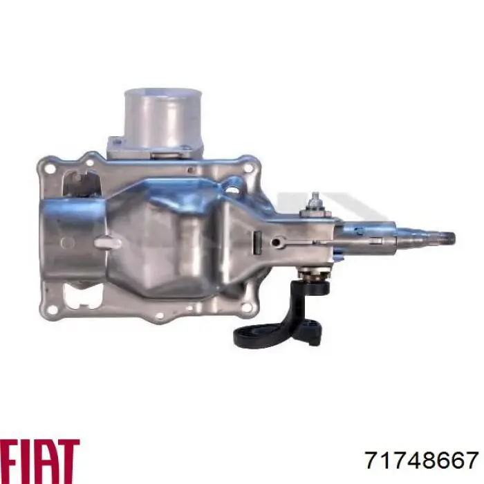 Купить 51795527 Fiat/Alfa/Lancia Рулевая колонка