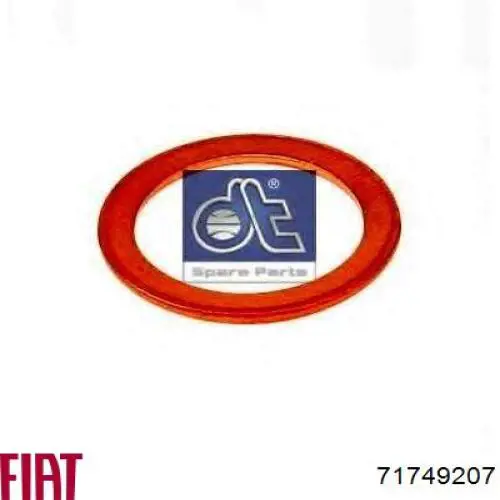71749207 Fiat/Alfa/Lancia 