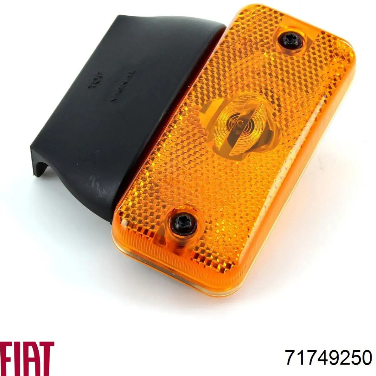Габарит боковой (фургон) 71749250 Fiat/Alfa/Lancia