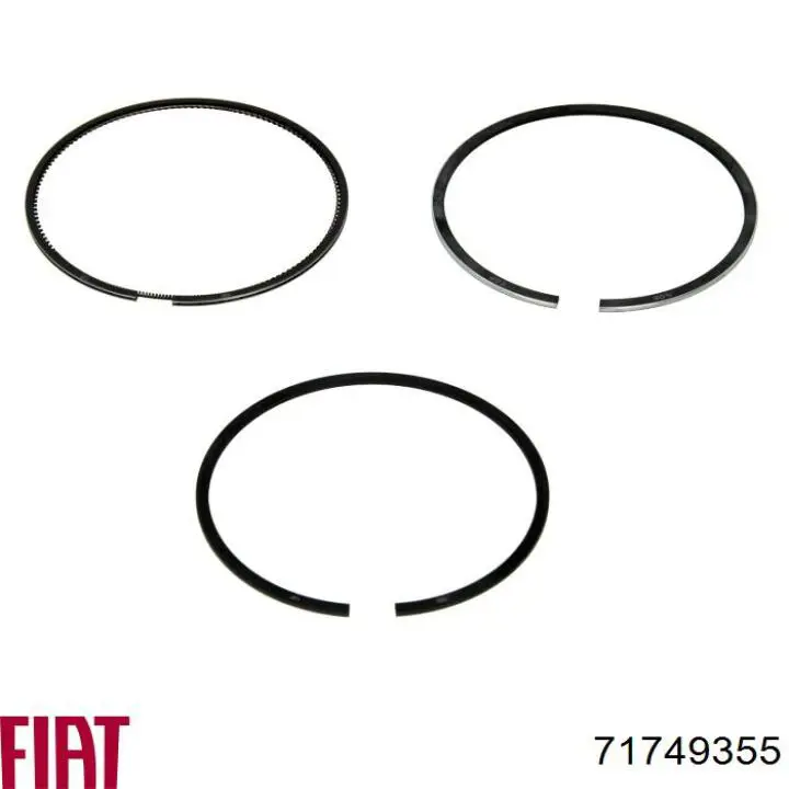 71749355 Fiat/Alfa/Lancia 