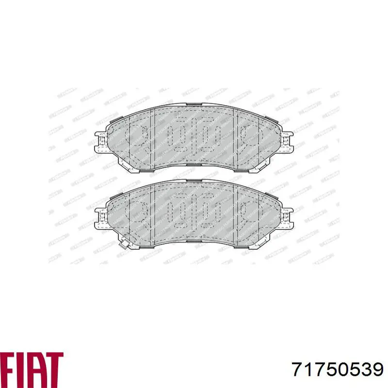 Vedante de tubo de admissão do silenciador para Fiat Doblo (263)