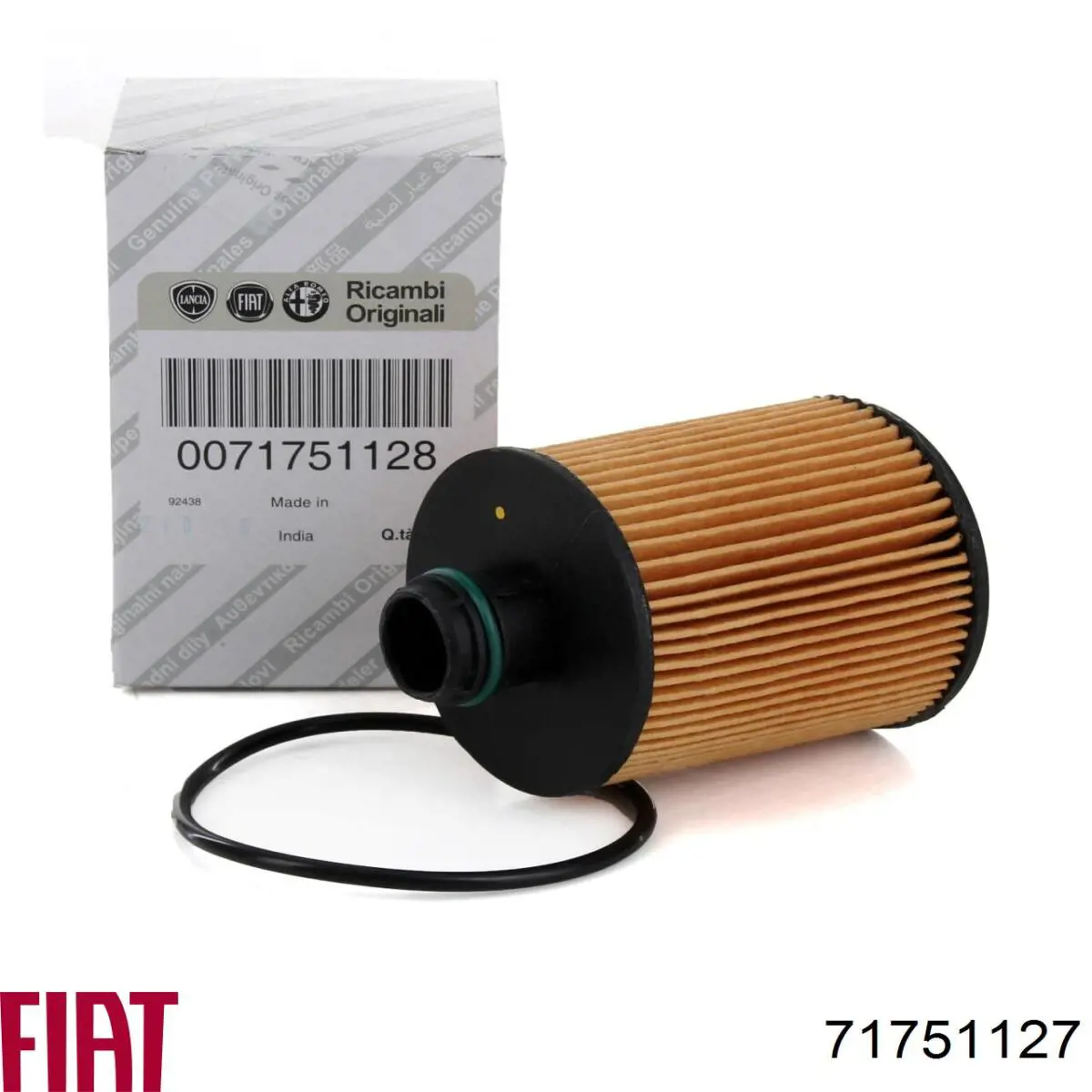 71751127 Fiat/Alfa/Lancia