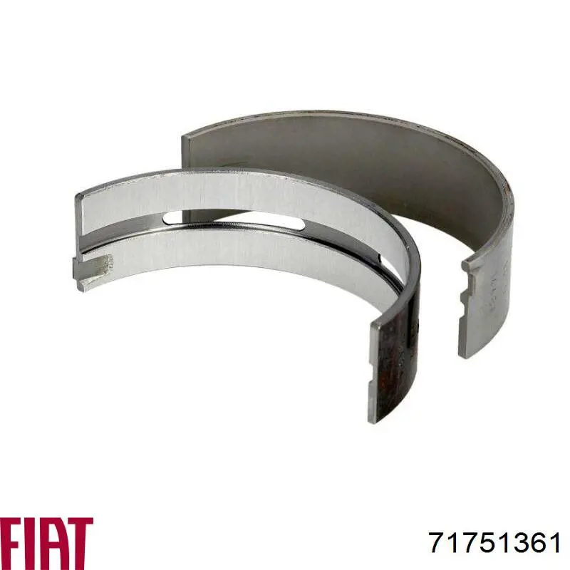Купить 71751361 Fiat/Alfa/Lancia 