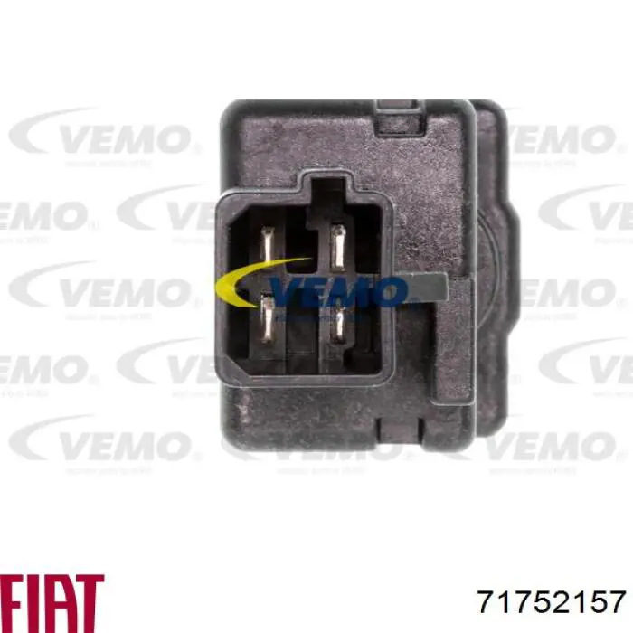 71752157 Fiat/Alfa/Lancia