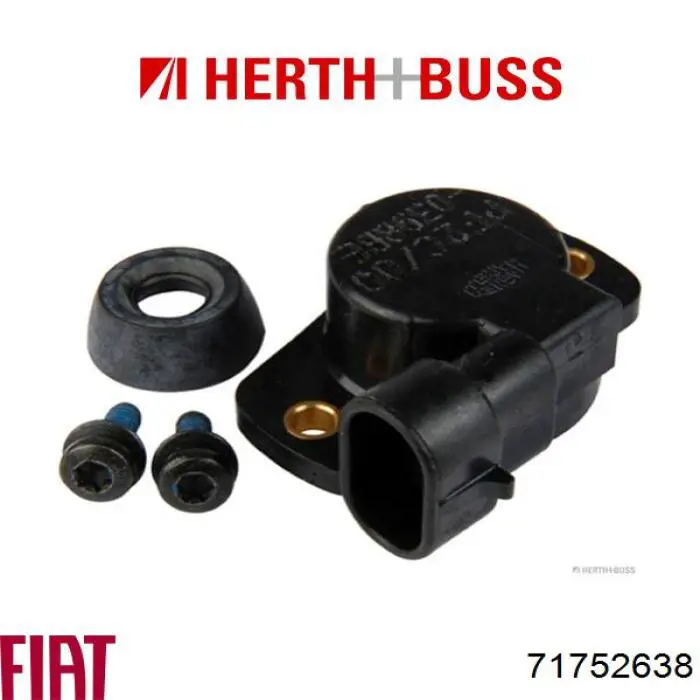 71752638 Fiat/Alfa/Lancia