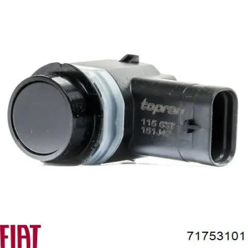 Купить 71753101 Fiat/Alfa/Lancia 