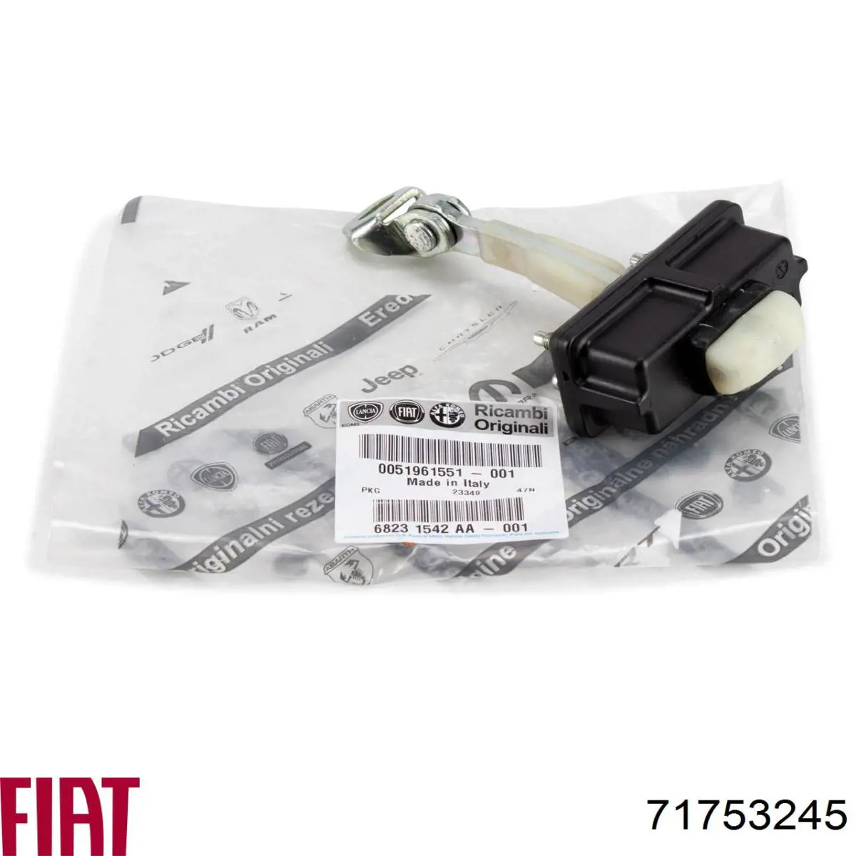 Датчик температуры окружающей среды Fiat/Alfa/Lancia 71753245 цена, от 23.02 USD