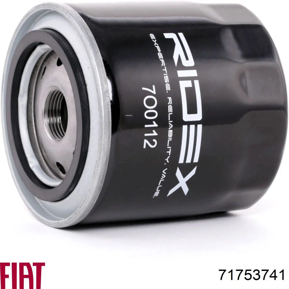 Фильтр очистки масла центробежный Fiat/Alfa/Lancia 71753741 цена, от 4.31 USD